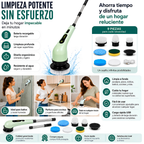 cepillo eléctrico