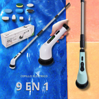 cepillo eléctrico